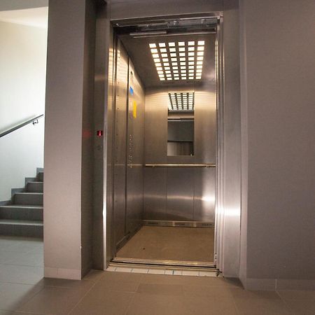 Apartament W Cieplicach Deluxe Jelenia Góra Extérieur photo