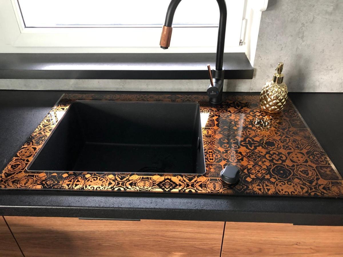 Apartament W Cieplicach Deluxe Jelenia Góra Extérieur photo