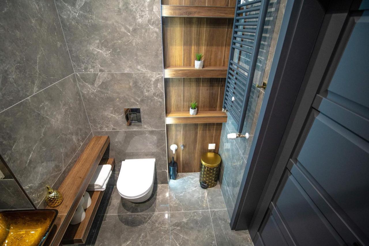 Apartament W Cieplicach Deluxe Jelenia Góra Extérieur photo