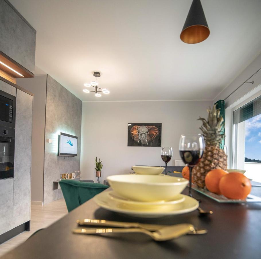 Apartament W Cieplicach Deluxe Jelenia Góra Extérieur photo