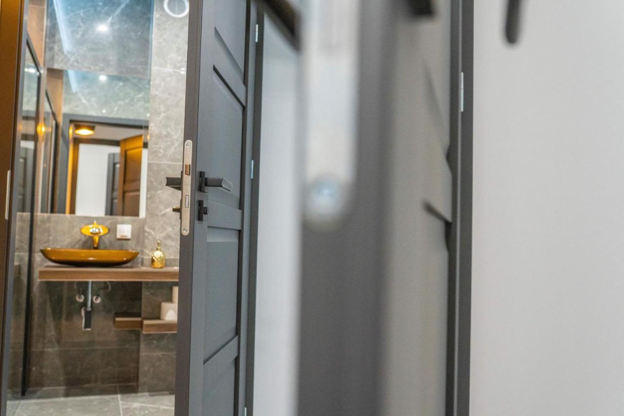 Apartament W Cieplicach Deluxe Jelenia Góra Extérieur photo