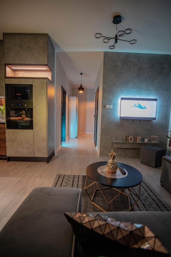 Apartament W Cieplicach Deluxe Jelenia Góra Extérieur photo