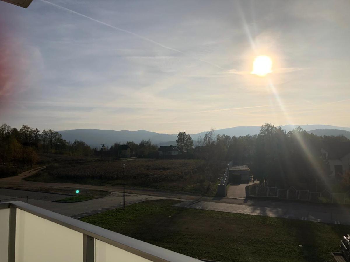 Apartament W Cieplicach Deluxe Jelenia Góra Extérieur photo