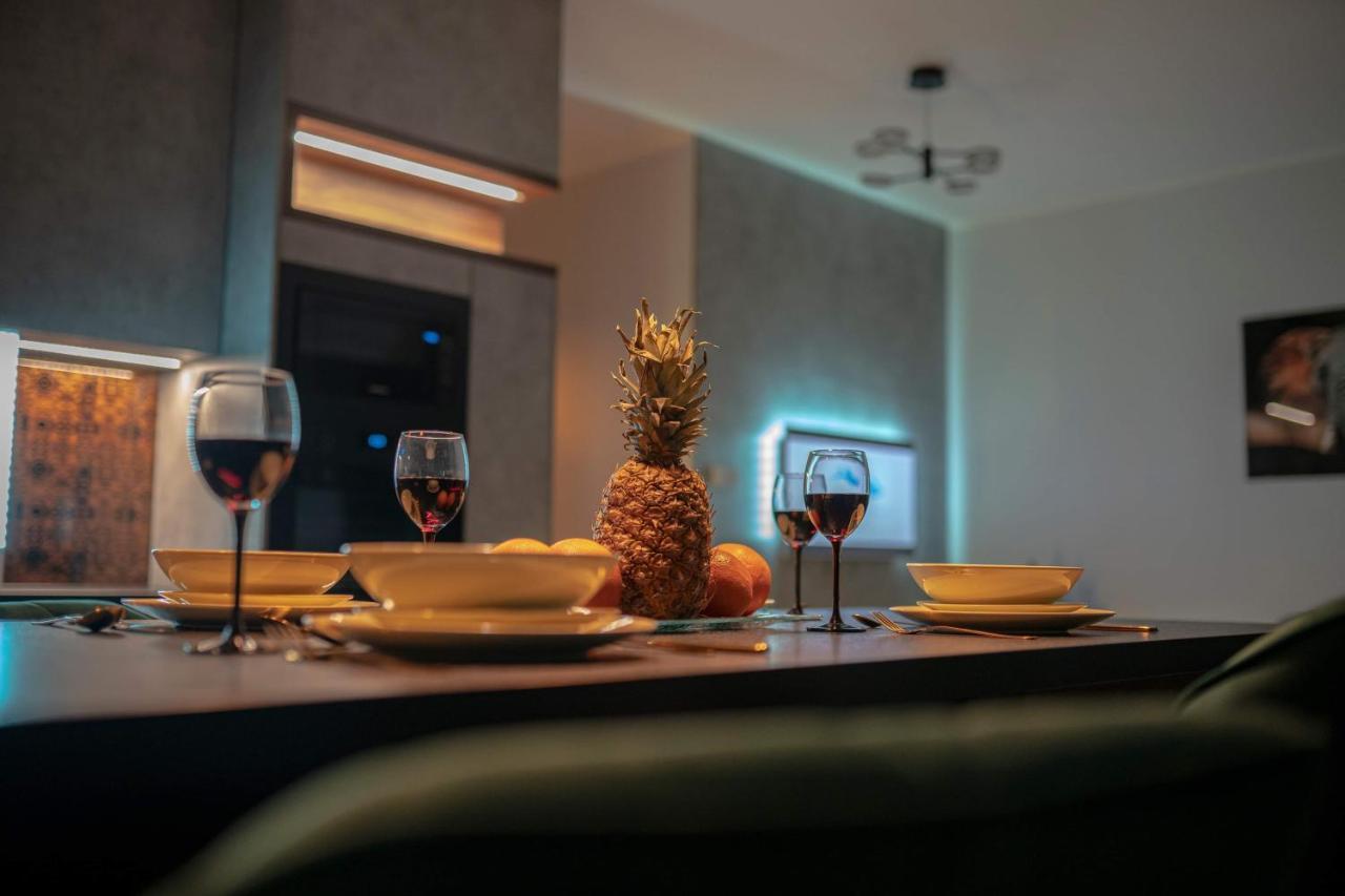 Apartament W Cieplicach Deluxe Jelenia Góra Extérieur photo