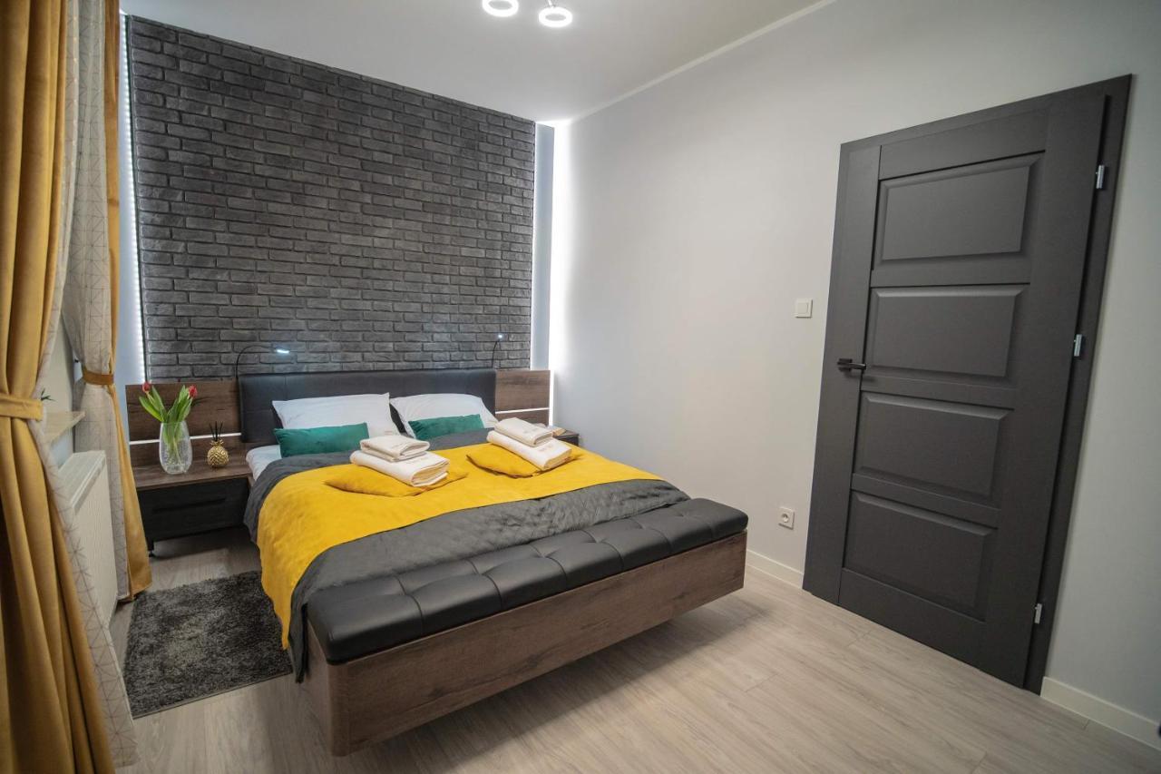 Apartament W Cieplicach Deluxe Jelenia Góra Extérieur photo